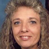 Mrs. Barbara Ann Hart Stone Obituary