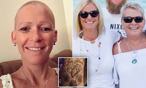 Scroll to see all 9 japanese i love you tattoo designs. Sunshine Coast Mother Dies From Cancer After Getting Touching Tattoo For Her Sons
