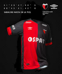 Plantel de colón (santa fe) Nueva Camiseta Umbro De Colon De Santa Fe 2016 Marca De Gol