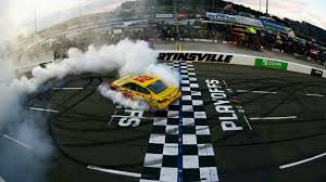 I think this will live past this existing contract and go to a future contract, phelps said. Nascar Monster Energy Series Start Times Unveiled Sporting News Canada