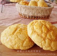 菠蘿麵包 鋪菠蘿皮整形影片 琳達公主的廚房筆記 痞客邦 asian flavors no bake desserts baking
