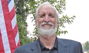 Brian Carleton runs for Brentwood mayor