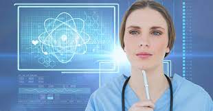 Alta precisión y reproducibilidad volumen mínimo Proving The Effectiveness Of Digital Health Technologies