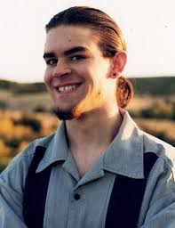 Obituary information for Joshua Andrews