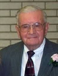 Roy Willard Hansen Obituary July 14, 2009