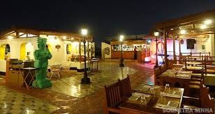 Royal orchid sheraton hotel & towers, bangkok. The Rooftop Restaurant Picture Of The Orchid Mumbai Vile Parle Tripadvisor