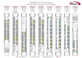 Virgin Trains Pendolino Plan Train Chartering Arranges Flickr