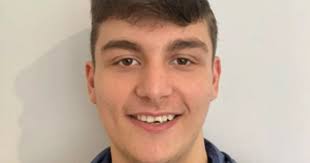 Call 999 if you see missing teenager