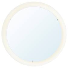 3:00 chris notap 69 866 просмотров. Storjorm Mirror With Integrated Lighting White 47 Cm Ikea