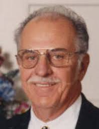 Norbert Edward Buresh Obituary