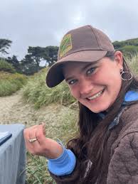 I'm excited to share that I have completed my first week as an intern with  the 2023 Oregon Sea Grant Summer Scholars Program!