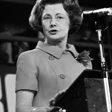 Barbara Castle
