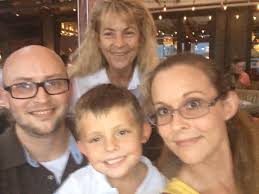 Christle Monique Heller's Obituary