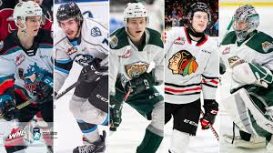 2018 iihf ice hockey u18 women's world championship division i group b. 20 Whl Players Representing International Countries At 2021 Iihf World Junior Championship Whl Network