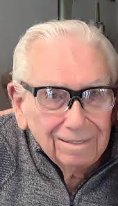 This is from Joe's daughter. Joseph Thomas “Joe” Caffall passed away  peacefully