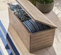 The area under our deck stairs was a total patio table transformation with full tutorial using 2x4 this diy project is explained in a way for anyone to. The 7 Best Deck Boxes Of 2021