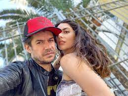 Fue el 7 de enero pasado que kathy contreras sorprendió al anunciar su primer embarazo. La Cara Del Papi No Me Gusto Los Comentarios Que Recibio Kathy Contreras En Foto Junto A Su Pareja Tecache Cl