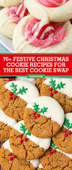 See more ideas about christmas cookies decorated, cookie decorating, xmas cookies. Bake Up A Batch Of These Holiday Perfect Christmas Cookies For Santa Cookies Recipes Christmas Easy Christmas Cookie Recipes Christmas Cookies Easy
