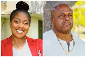 L.A. Unified School District 1 election: Al-Alim vs. Hendy Newbill voter  guide