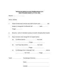 (a) nama pemilik tanah/nama pemegang p.a.* (jika berkenaan). Borang Perakuan Pelantikan Semula Pegawai Kontrak Pdf Jawi