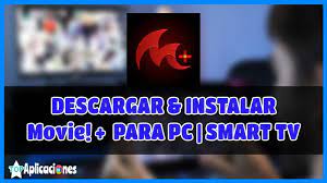 This appears to be a clone of titanium tv, which is also on this list. Movie Apk Para Pc Smart Tv Version 2021 Movieplus