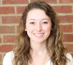 Morgan West Wins Student Service Grant