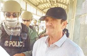 Clavel was then working with the felix arellano cartel of tijuana. Hector El Guero Palma El Capo Que Formo El Cartel De Sinaloa La Prensa Noticias Policiacas Locales Nacionales