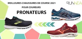 Pour les néophytes, running veut dire courir, et ceux qui le pratiquent sont des runner. Les Meilleures Chaussures Running 2021 Pour Pronateurs