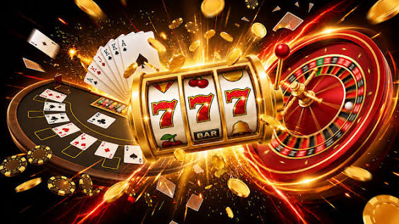 Monde Casino Roi – Applications sur Google Play