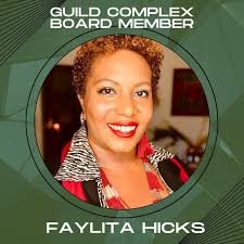 Guild Literary Complex