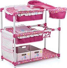 11 Best Baby Doll Cribs Beds For Playtime 2021