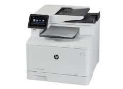 Hp color laserjet pro mfp m477fdw. Hp Color Laserjet Pro Mfp M477fnw Printer Consumer Reports