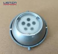 China Good Quality Reading Light For Marcopolo Bus Manufacturer