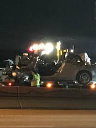 Maybe you would like to learn more about one of these? One Woman Dead After Crash In El Paso S Lower Valley Kfox