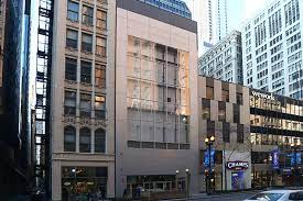 Chicago State Street Empty Ulta Building Sells To North American Real Estate Crain S Chicago Business