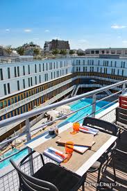 Vous voulez passez une soirée comme loin du. Molitor Paris Renaissance D Un Lieu Mythique Avis Hotel 5 Mgallery French Driver