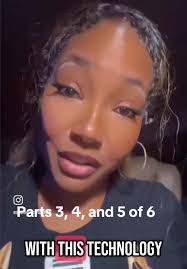 PART 3, 4, 5, of 6: Why You Either Got Ghosted (or) Are Not (and) Neve...