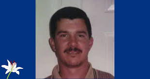 Christopher Padgett, age 39