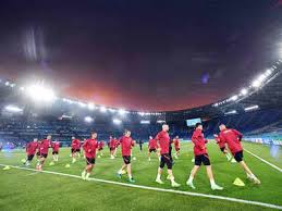 Football statistics of the country italy in the year 2006. Italy And Turkey Get Ball Rolling As Euro 2021 Begins Under Covid Cloud Football News Times Of India