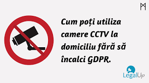 Curentul continuu de care o camera de supraveghere are. Camere De Supraveghere La Domiciliu Ce Spune Gdpr