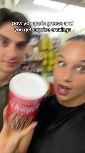 Satisfy Your Caprice Cravings in Crete, Greece