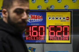 Each payment will be greater than the previous year's payment. Record 1 53b Mega Millions Jackpot Won In South Carolina