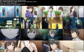 Higehiro episode 6 nonton streaming online download 720p 480p 360p 240p high quality sub indo conan, animeindo, animeku, nontonanime, riie, nanime, gomunime, vidio informasi hige wo soru. Higehiro Episode 09 Subtitle Indonesia