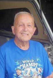 Earl Decker Obituary (1936