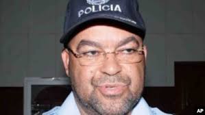 Caso Quim Ribeiro prosseguiu em Luanda