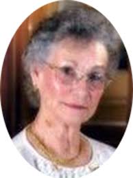 Mozelle Boucher Obituary July 3, 2010