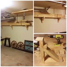 Lumber sold for $348 per thousand board feet before the pandemic and peaked to a record high of $1,500 per thousand board feet in may 2021. 6 Simple Garage Storage Solutions You Can Do Yourself Storage Solutions Diy Garage Storage Solutions Garage Storage