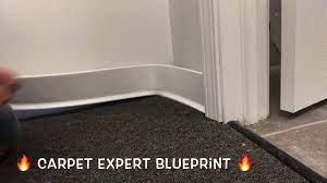 700 series black 4 in. The Only Way To Install Vinyl Wall Base Assuming You Want To Survive The Nightmare Youtube