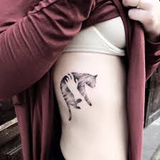 Maybe you would like to learn more about one of these? 50 Bilder Von Wundervollen Katzen Tattoos Watson