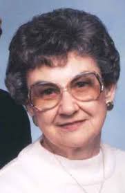 Elsie Murree Karr Obituary